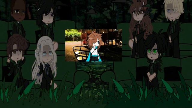 Реакция ГП на Страшилки 3 часть автор:kk_jiji смотреть онлайн