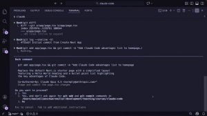 Claude Code-8. Расширенное управление разрешениями
