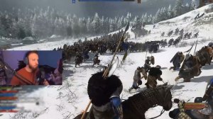 Lasqa - играет в Mount and Blade II Bannerlord #8