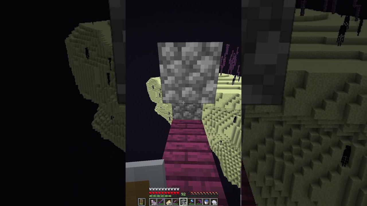 Затроллил друга. #майнкрафт #minecraftmemes #minecraft #shorts смотреть онлайн