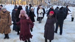 31.01.2026...🔥🇧🇾 Зимние Танцы!.. Гомель!..