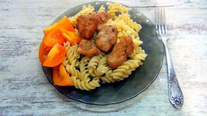 Куриные грудки в соевом соусе - Просто и Очень вкусное - рецепт