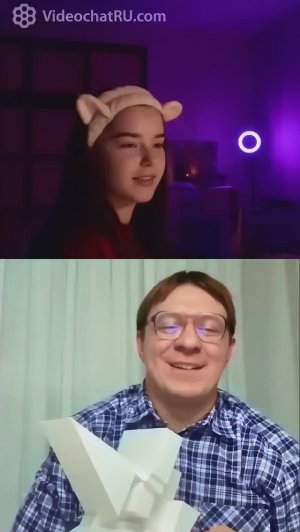 Реакция людей в чатрулетке на авторский стих «Эгоисты»  Дмитрий Кравченко #6