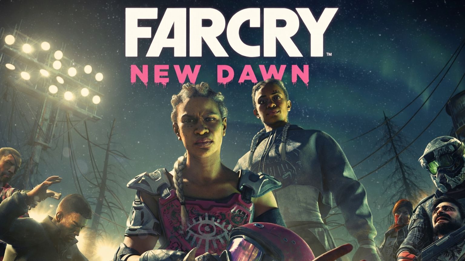 Far Cry New Dawn — возвращение в Монтану [7] (Финал)