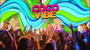 Sonic Music - Coco Vibe