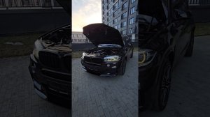 обзор BMW X5 F15 2015 в отличном состоянии 🔥🔥🔥🔥