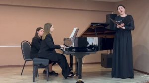 Новикова Полина. Всероссийский конкурс «Наши Надежды» им. И.З. Зетеля