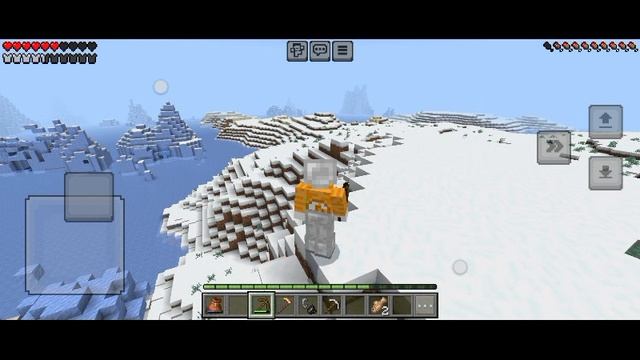 майнкрафт бискас 2 часть