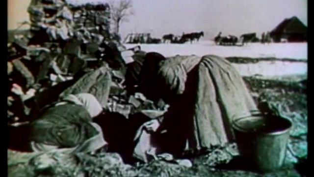 Неизвестная война. 12 серия. Битва за Кавказ