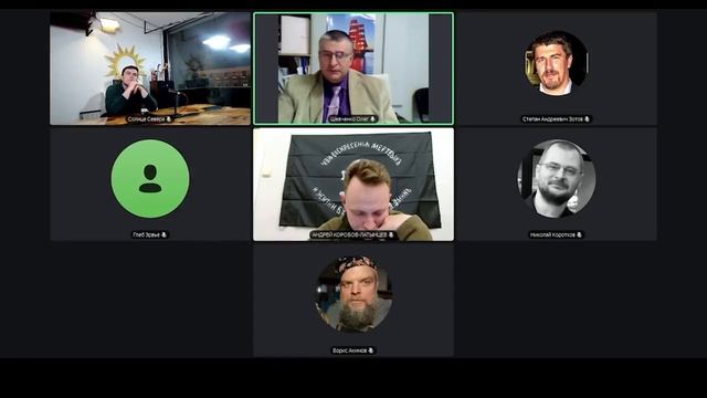 У нас нет фантастики с мифопоэтикой русской империи. Олег Шевченко смотреть онлайн