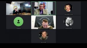 У нас нет фантастики с мифопоэтикой русской империи. Олег Шевченко