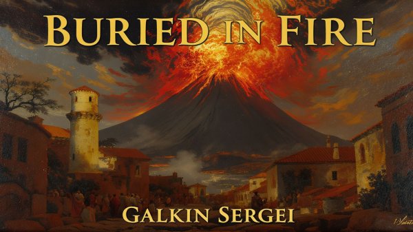 Погребённые в Огне