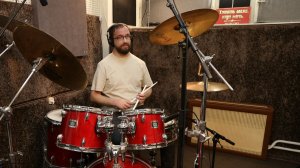 Pasa Doble. Михаил Карапузов