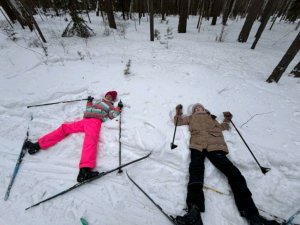 распаковка от (Озон)