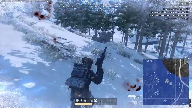 PLAYERUNKNOWN'S BATTLEGROUNDS 2026.01.31 - 20.47.23.35.Смерть.DVR смотреть онлайн