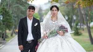 Свадьба Коли и Лианы г. Пятигорск 22.08.2025 Часть 2