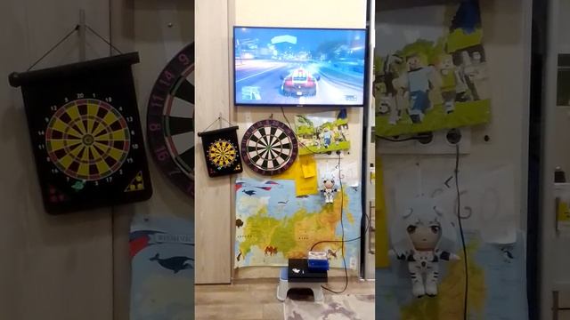 форсаж ГТА 5 первая серия