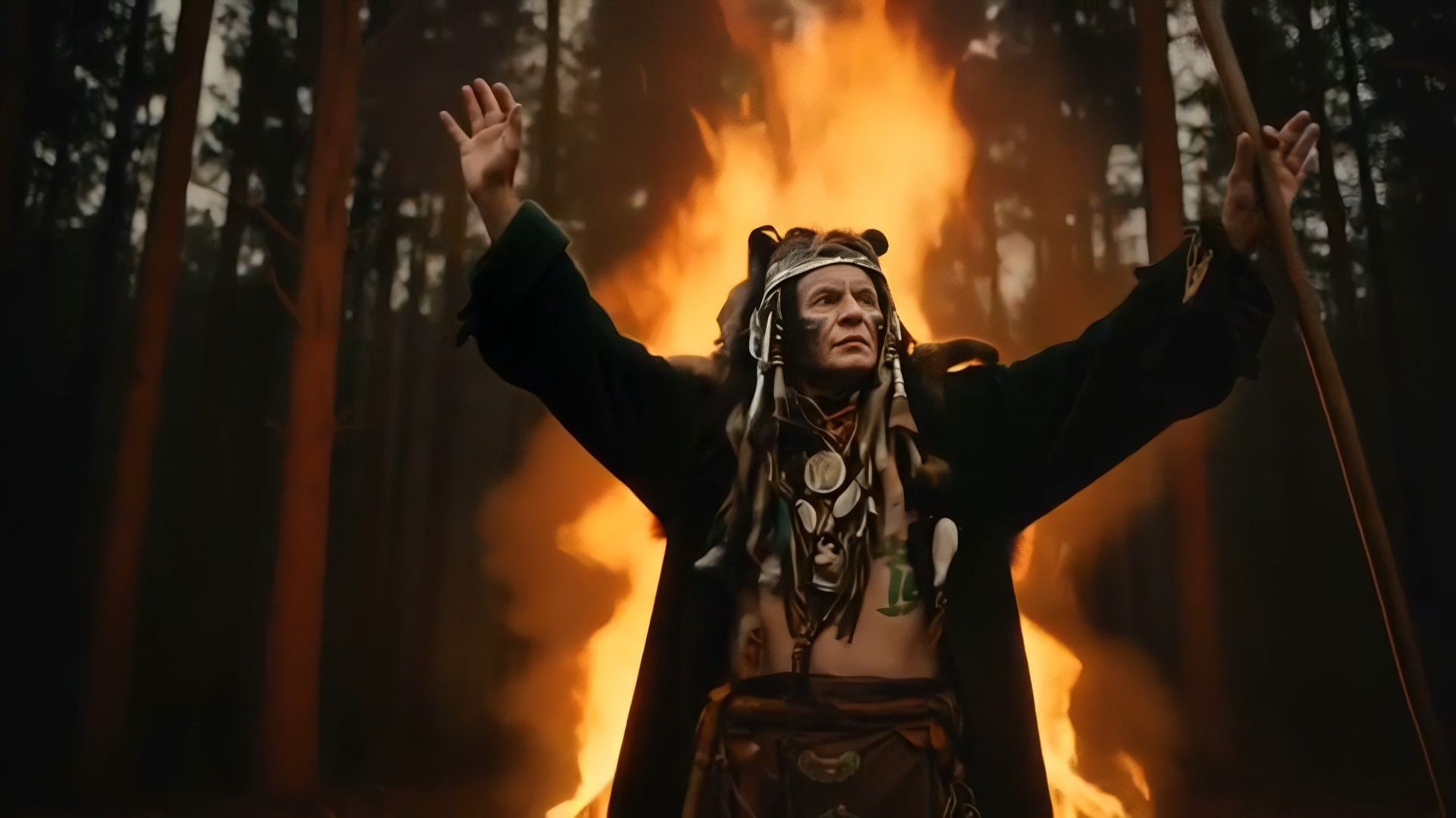 Араим. 2 часть