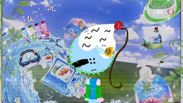 fruitiger aero🌿 смотреть онлайн