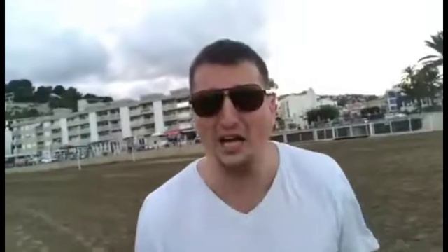 Ибица пляж!!!