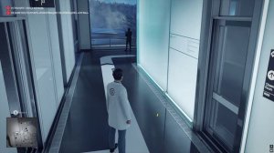 HITMAN 3. ПОБОЧНЫЕ МИССИИ. САРАЕВСКАЯ ШЕСТЕРКА. КОНТРОЛЕР