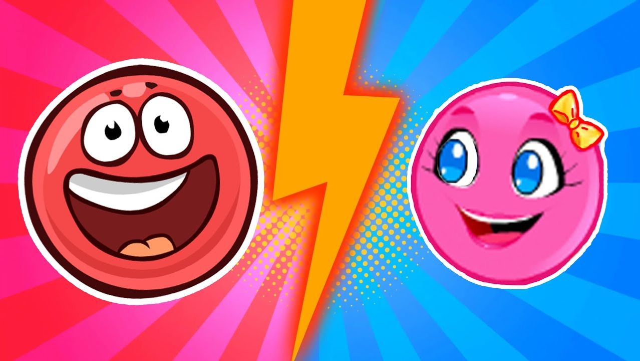 КРАСНЫЙ ШАРИК МУЛЬТИКИ НЕСНОСНЫЙ ШАРИК ПОДПИСЫВАЙТЕСЬ