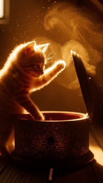 Flicker / Вспышка #shorts #cat #kitten #веселыекоты #cute #видосыоткота #прикольныекоты #котофейка смотреть онлайн