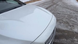 Обзор автомобиля Volvo s60