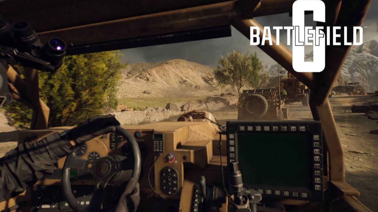 Battlefield™ 6 Баттлфилд 6 Охота на Кинкейда, Захват Аэродрома. Прохождение!