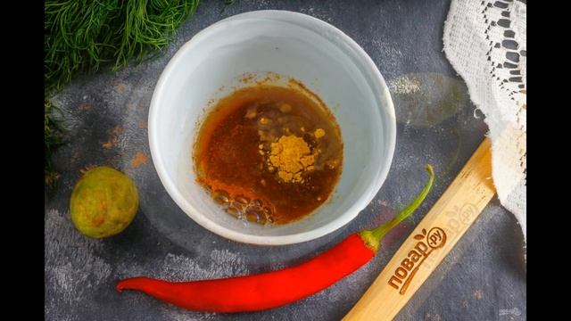 Вьетнамский острый соус . Этот рецепт соуса, соус готовится на сковороде смотреть онлайн