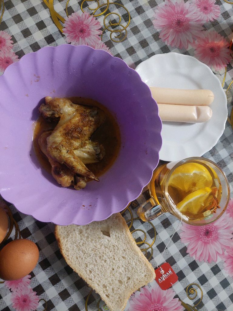 Наконец-то ужин 😁 смотреть онлайн