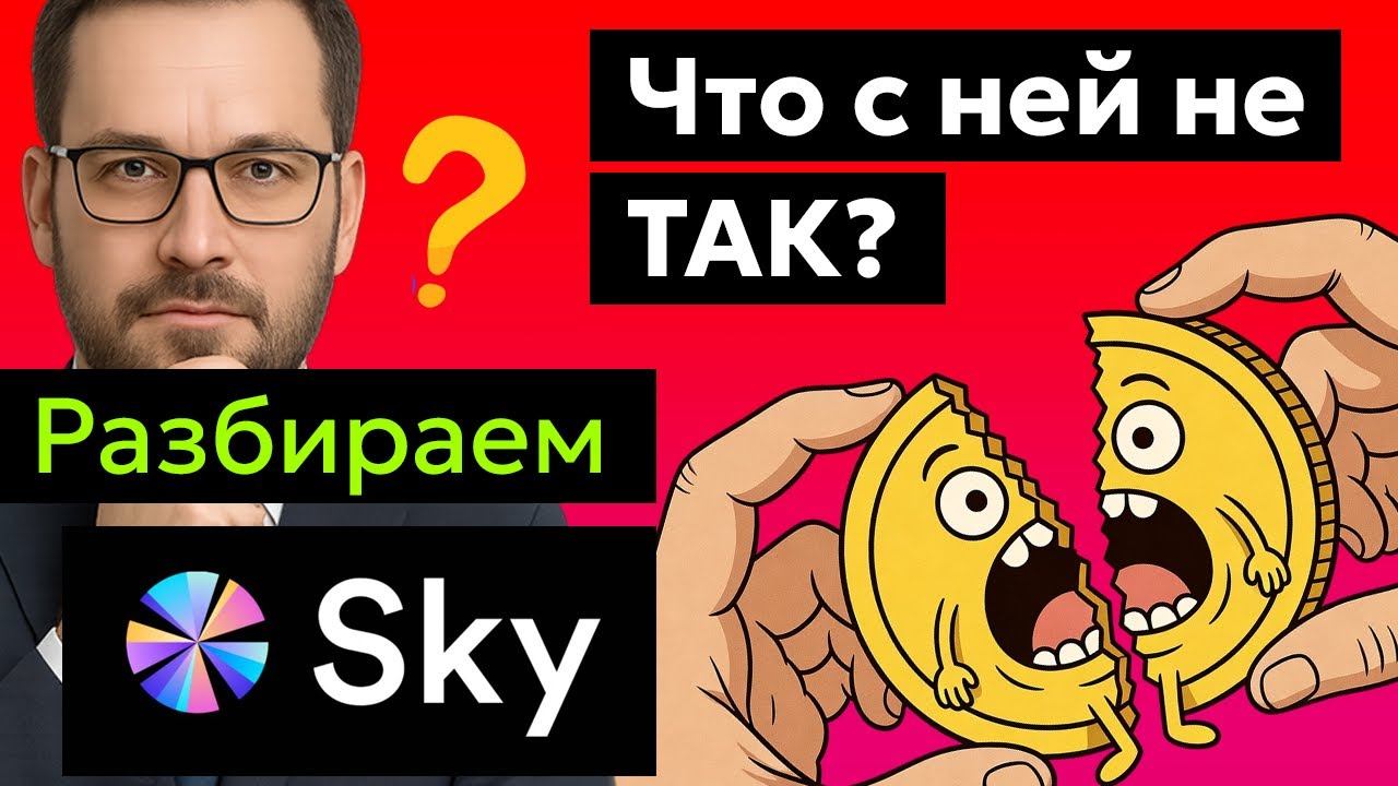 Skycoin (SKY) - Прогноз курса цены и подробный анализ токена, последние новости