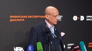 «Цифровые деньги лишают вас свободы». Жесткий вывод Караганова о будущем рубля