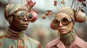 Я мягко падаю