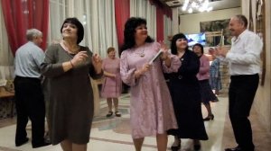 Тебя благодарю.... 01.02.26.