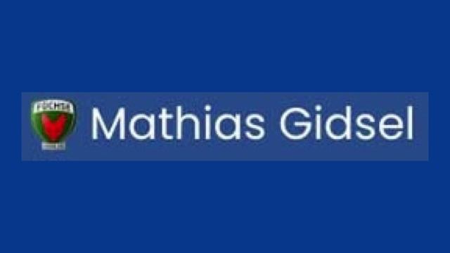Mathias Gidsel