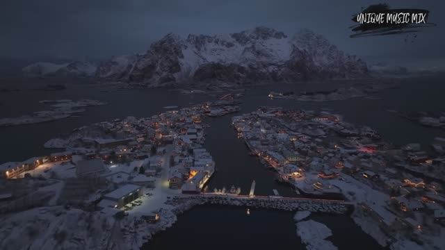 DEEP HOUSE MIX #5 смотреть онлайн