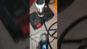 Дымогенератор своими руками со свечей накала для автомобиля