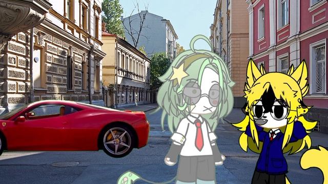 ❤❤❤Красная машина значит поцелуй❤❤❤