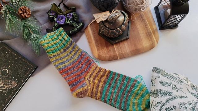 🧦 СП Носочное изобилие 2 🧦 почти готовые работы января смотреть онлайн