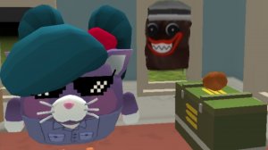 пять ночей с кофеи