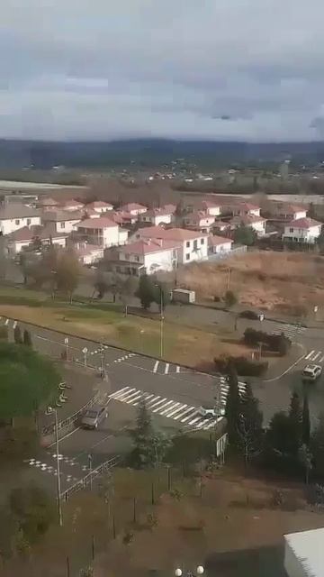 Город ожил после снегопада! А вы что думали?.. смотреть онлайн