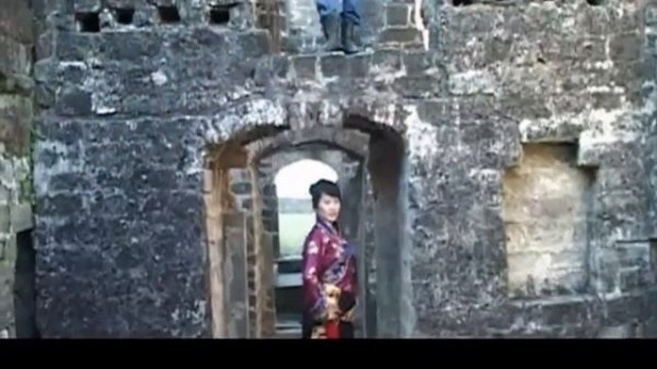 Tibetan Song 2012 - Kam Shey by Lobsang Delek