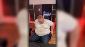 наш Антошка