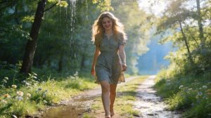 Liviu Marius - The Echo of Your Tears