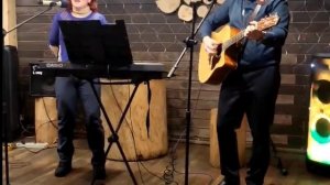 Юбилейный концерт