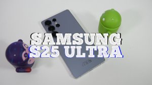 Samsung Galaxy S25 Ultra в 2026 году покупать или нет?