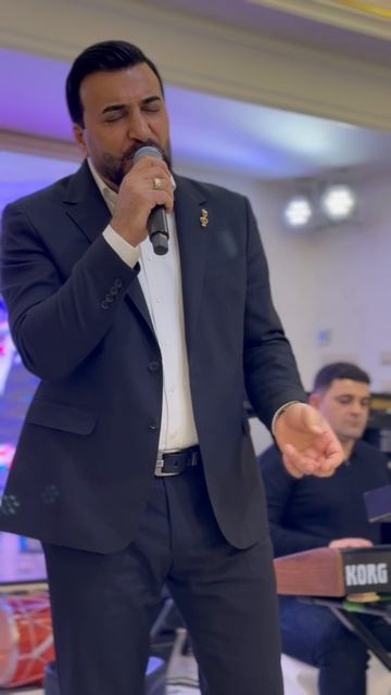 Езидская свадьба г. Москва AslanStudio