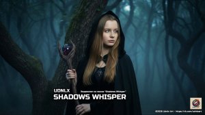 UDNLX - Shadows Whisper