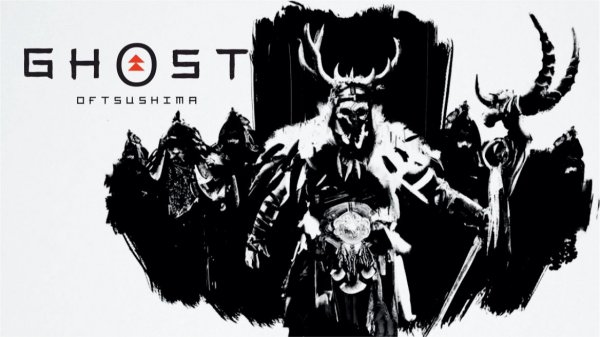 Ghost of Tsushima на ПК ► ВОЗВРАЩЕНИЕ РАЗБОЙНИКА #60